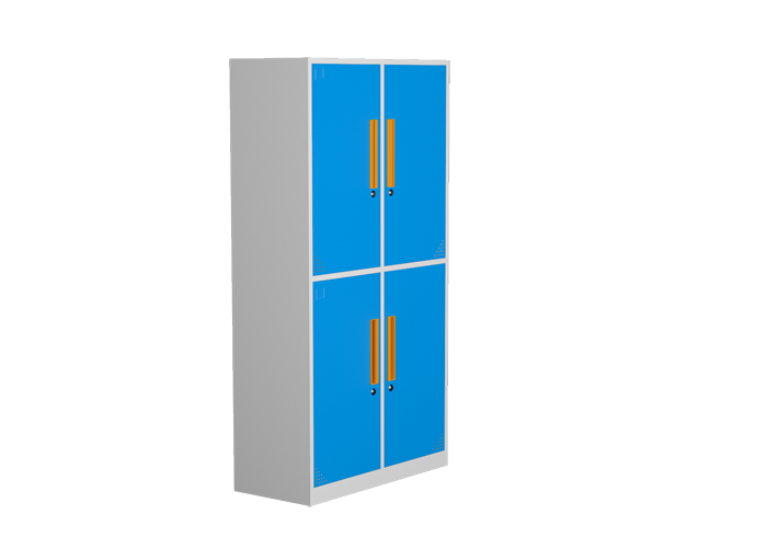 四门更衣柜-GH-P-014