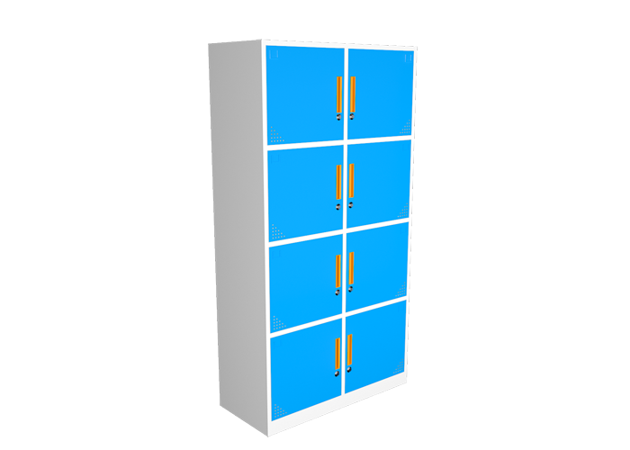 八门储物柜-GH-P-019
