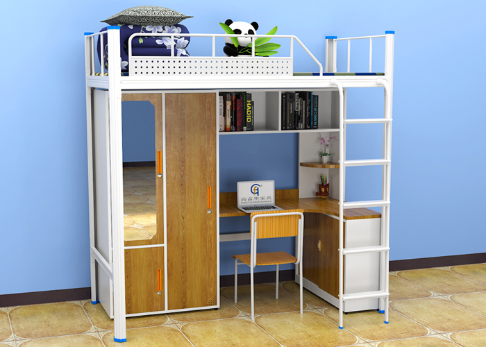 一物多用的深圳公寓床【高品质,可信赖】