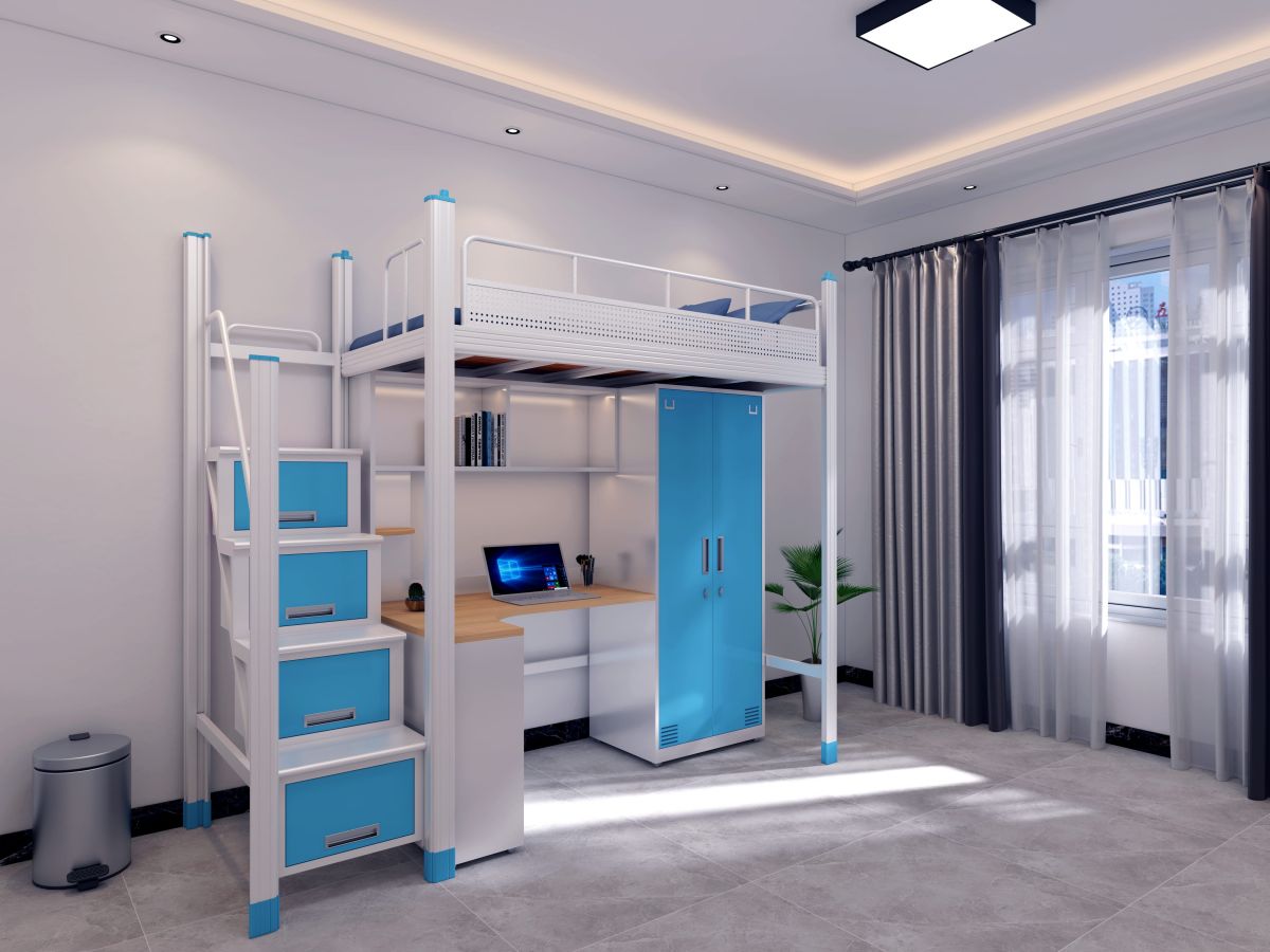 出租房公寓床怎么选？意昂体育为您打造舒适生活体验！