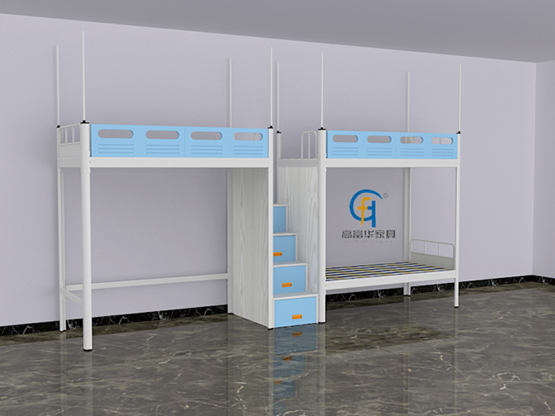 学生公寓床床架