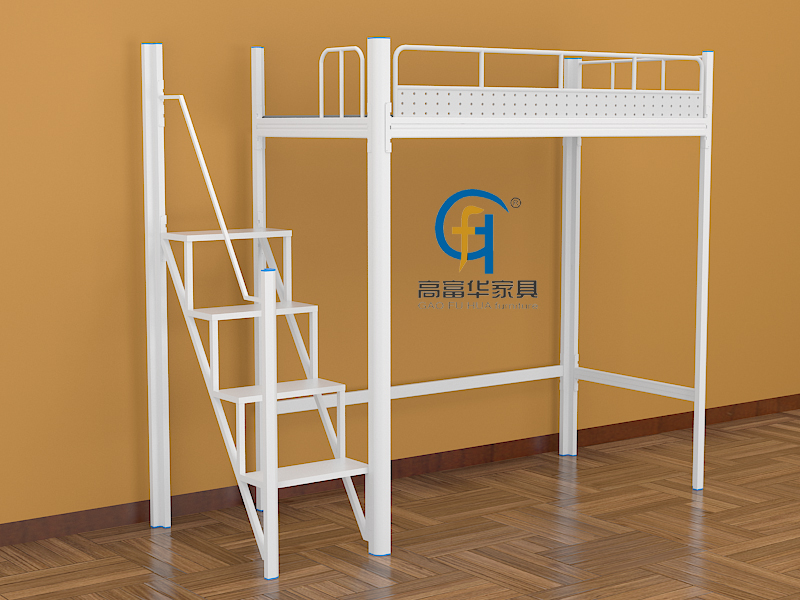 深圳公寓床床架