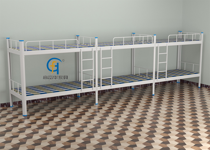 坚固耐用且性价比高的工地上下床厂家 坚固耐用且性价比高的工地上下床厂家