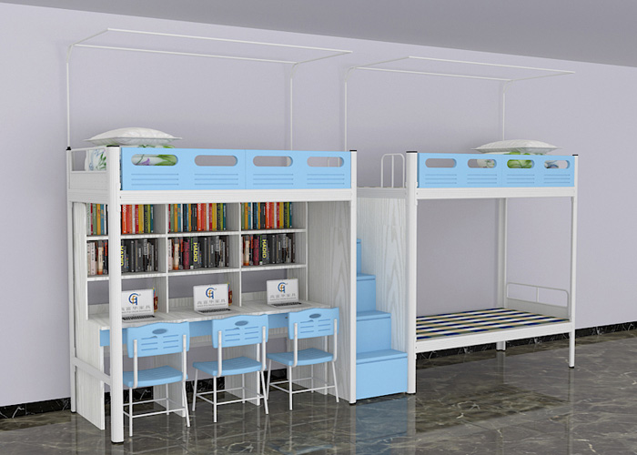 学生公寓床生产商 学生公寓床生产商