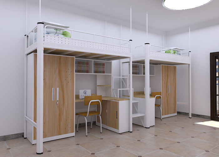 深圳公寓床生产厂家的公寓床 深圳公寓床生产厂家的公寓床