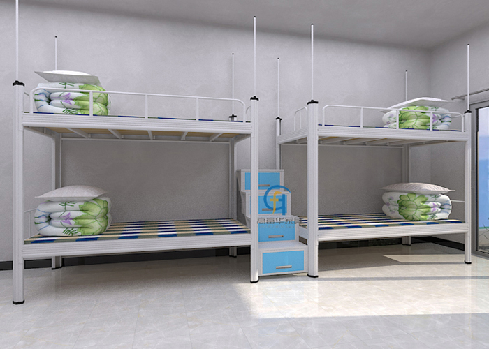 学生铁架床一般有多大?