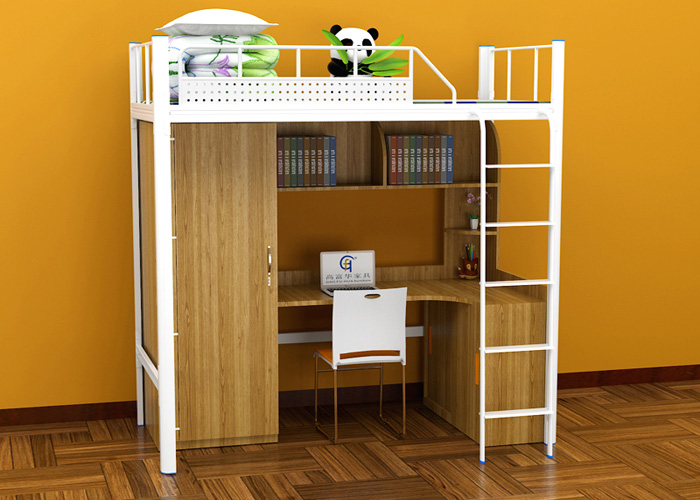 河源学生公寓床 河源学生公寓床