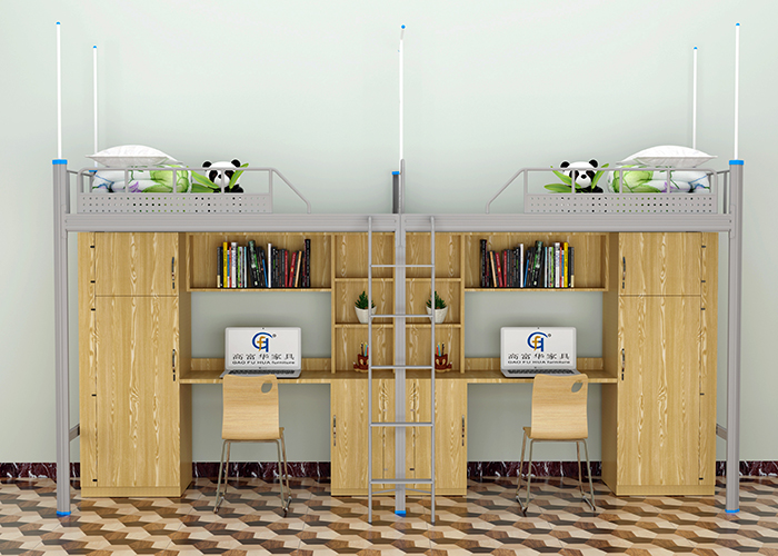 清远学生公寓床 清远学生公寓床