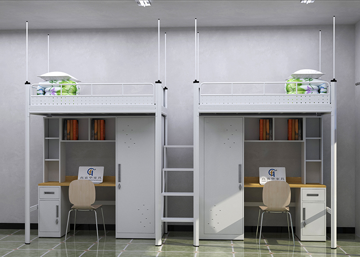 揭阳学生公寓床