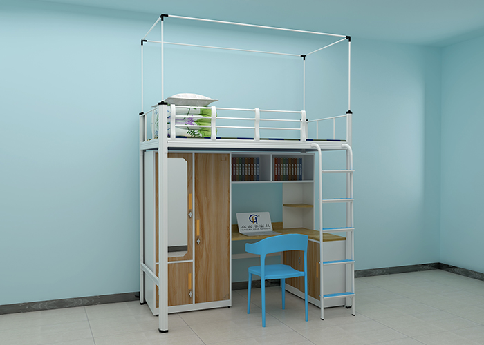 员工宿舍公寓床 员工宿舍公寓床