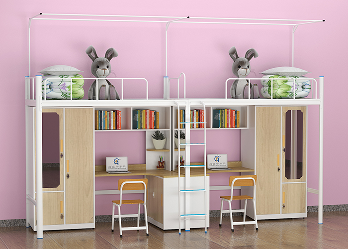 员工公寓床生产厂家