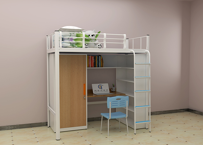 深圳员工公寓床