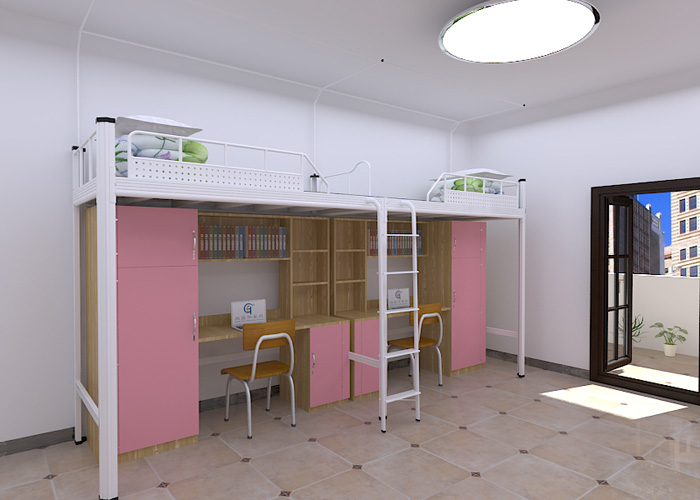 福建学生公寓床 福建学生公寓床