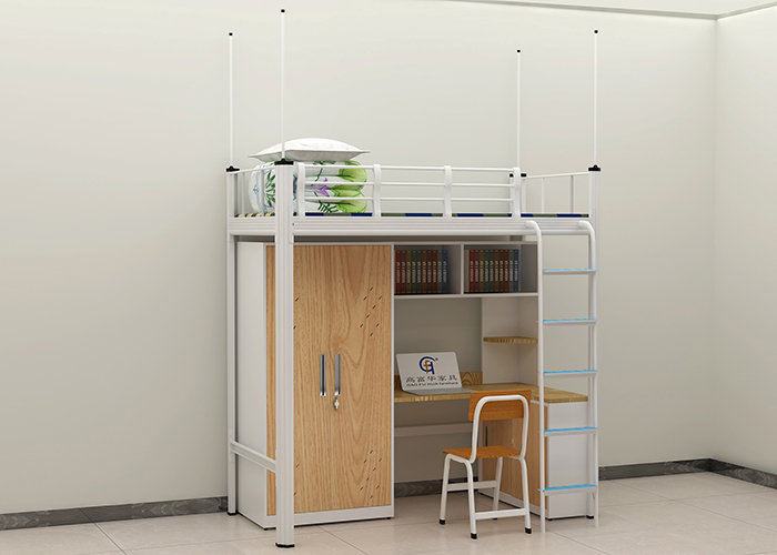 铁质公寓床铁床厂家批发商好不好?