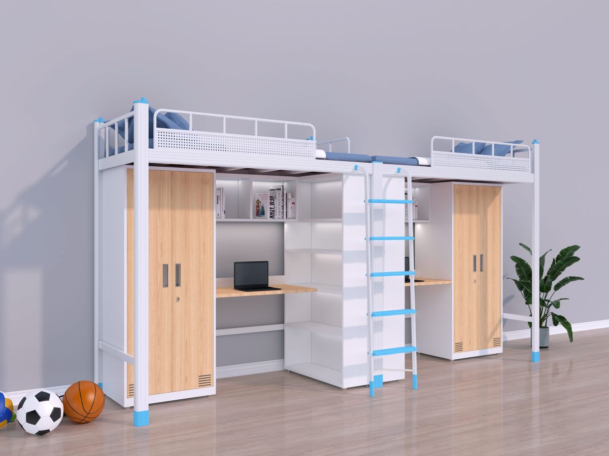 杭州公寓床-GH-G-115